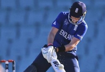 Root, who hit 85 runs against Pakistan on Wednesday, has backed Morgan's captaincy.