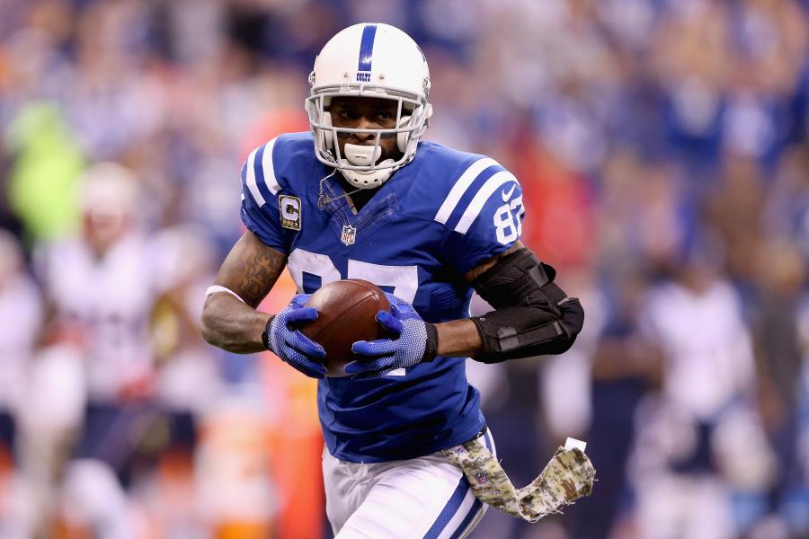 Reggie Wayne's Release from Patriots Could Be End of Historic Career, News, Scores, Highlights, Stats, and Rumors