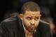 Question marks surround Denver's JaVale McGee.