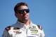 DAYTONA BEACH, FL - FEBRUARY 15: Carl Edwards, driver of the #19 Arris Toyota, stands on the grid during qualifying for the 57th Annual Daytona 500 at Daytona International Speedway on February 15, 2015 in Daytona Beach, Florida. (Photo by Sarah Glenn/Ge