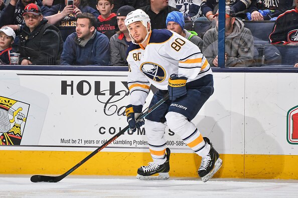 NHL Trade Rumors: Breaking Down Buzz on Antoine Vermette ...