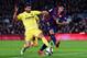 Suarez needs to improve defensively.