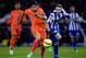 Suarez isn't particularly adept at dribbling with the ball, but often doesn't need to utilise the same.