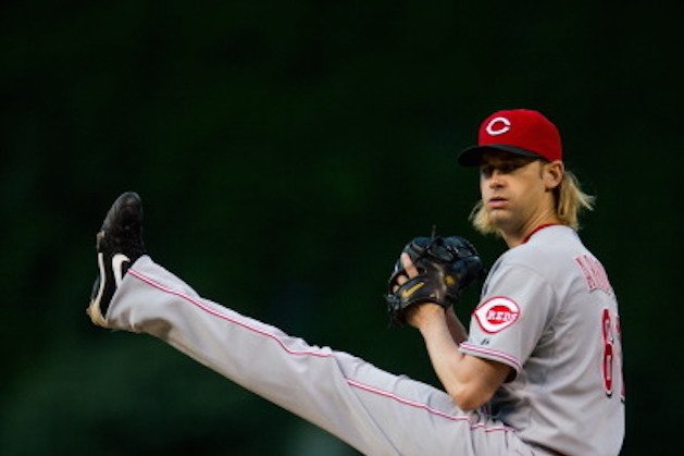 Minorleague Baseball Pitcher During His Windup Stock Photo 8613853