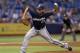 Zach Duke is the primary lefty in the bullpen.