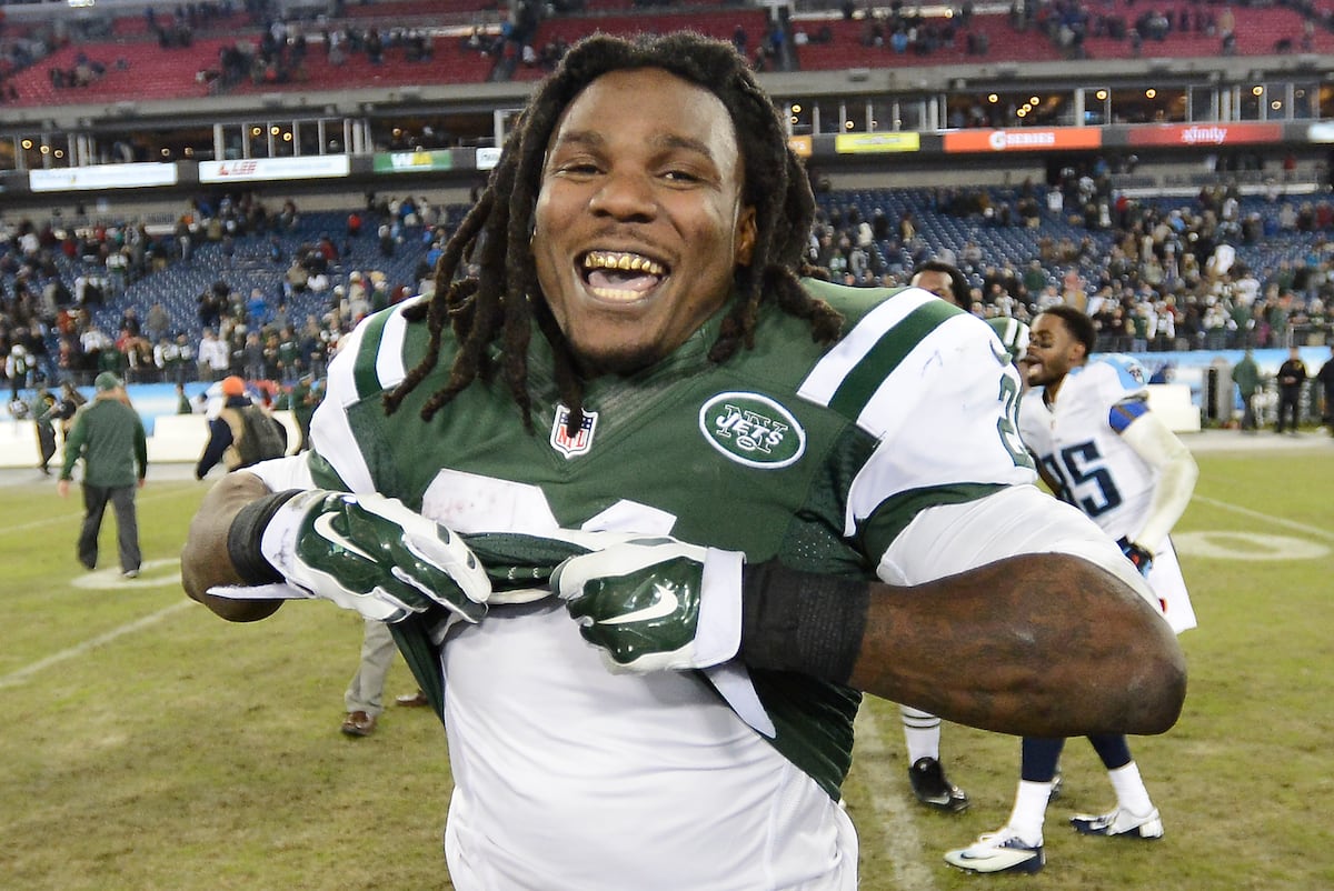 Chris Johnson to Cardinals Latest Contract Details, Comments and