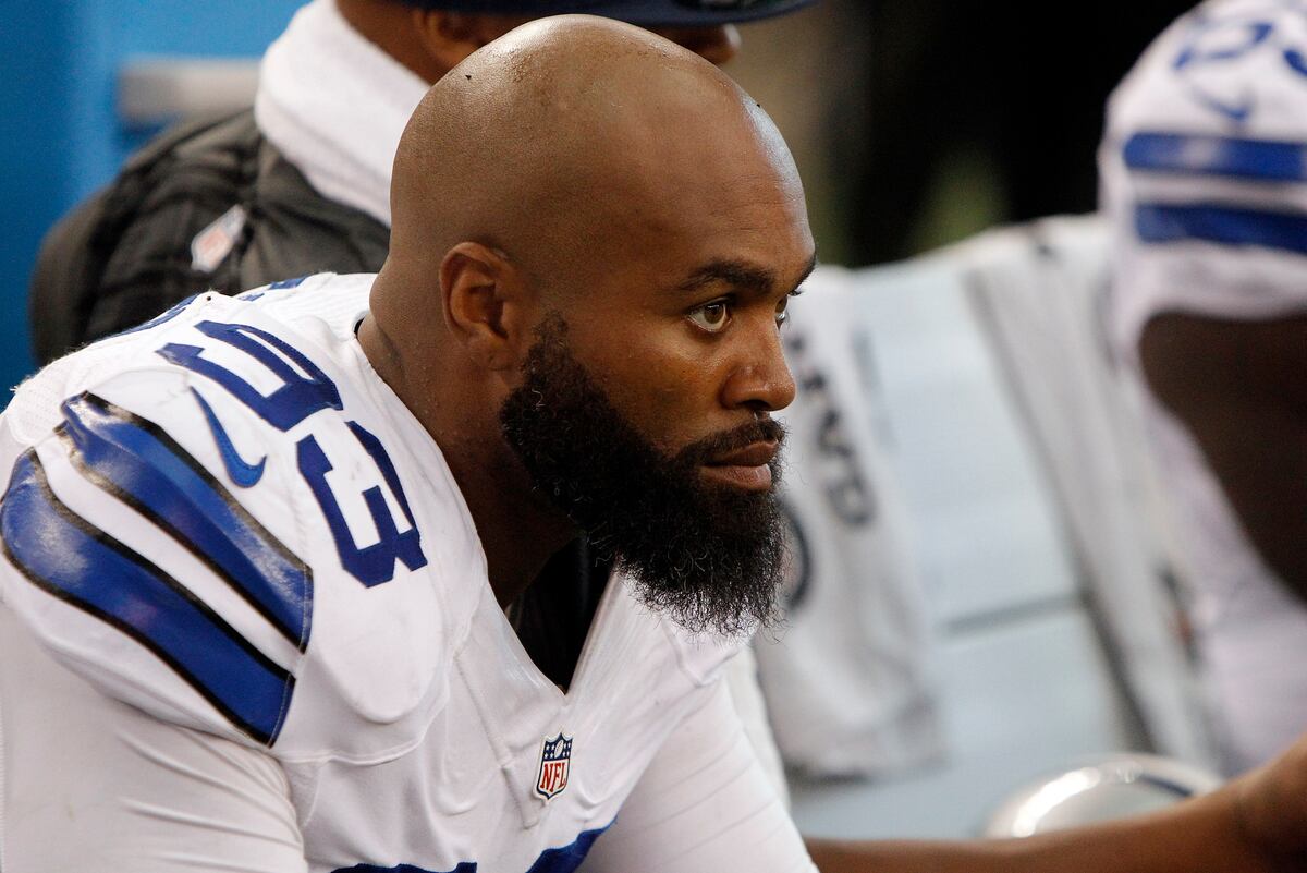Anthony Spencer to Saints Latest Contract Details, Comments and