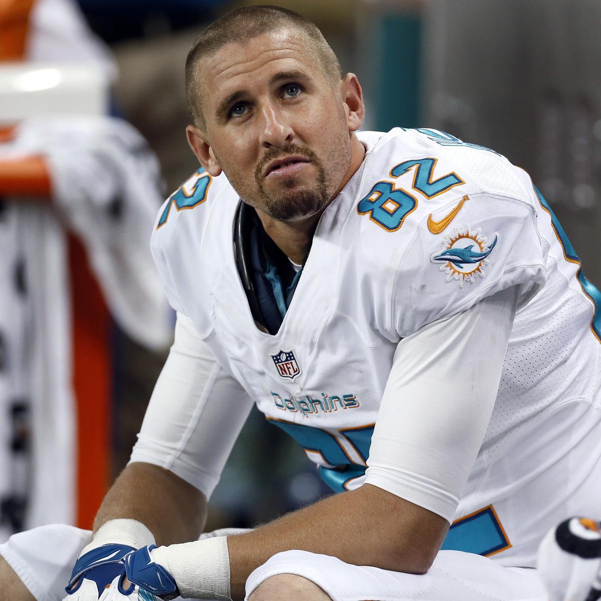 Brian Hartline to Browns Latest Contract Details, Comments and