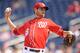 Fortunately, good command is at the very bottom of Fister's list of problems.