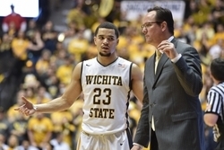 How Fred VanVleet's Stepdad Made Him the Perfect Point Guard for Wichita  State, News, Scores, Highlights, Stats, and Rumors