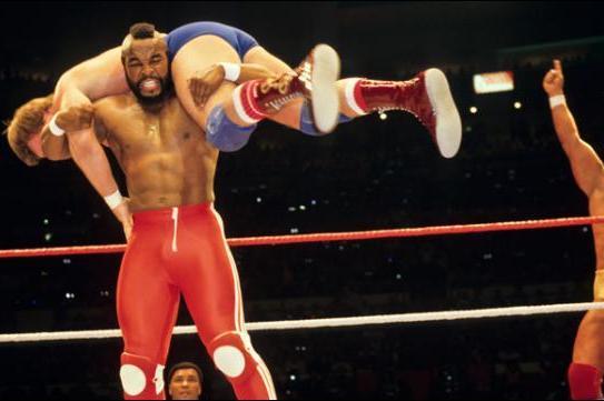 Highlighting the Most Iconic Celebrity Moments in WrestleMania History