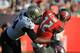 Josh McCown