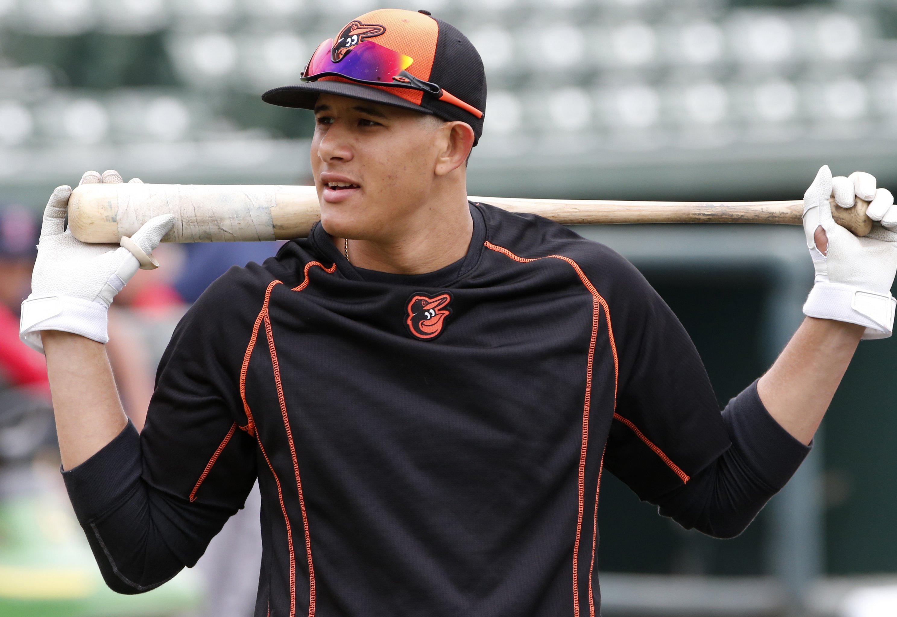 Baltimore Orioles® - Manny Machado 