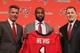 Revis after the trade to Tampa Bay in 2013.