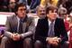 Riley spent two seasons as Paul Westhead's assistant in L.A. before taking over the head coaching duties for the 1981-82 season.