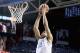 LEXINGTON, KY - FEBRUARY 28: Karl-Anthony Towns #12 of the Kentucky Wildcats shoots the ball during the game against the Arkansas Razorbacks at Rupp Arena on February 28, 2015 in Lexington, Kentucky. (Photo by Andy Lyons/Getty Images)