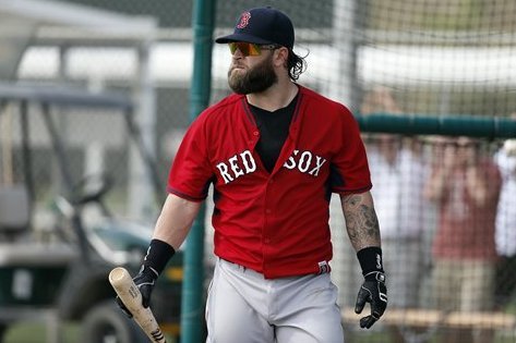 How a Gruesome Surgery Saved Mike Napoli's MLB Career