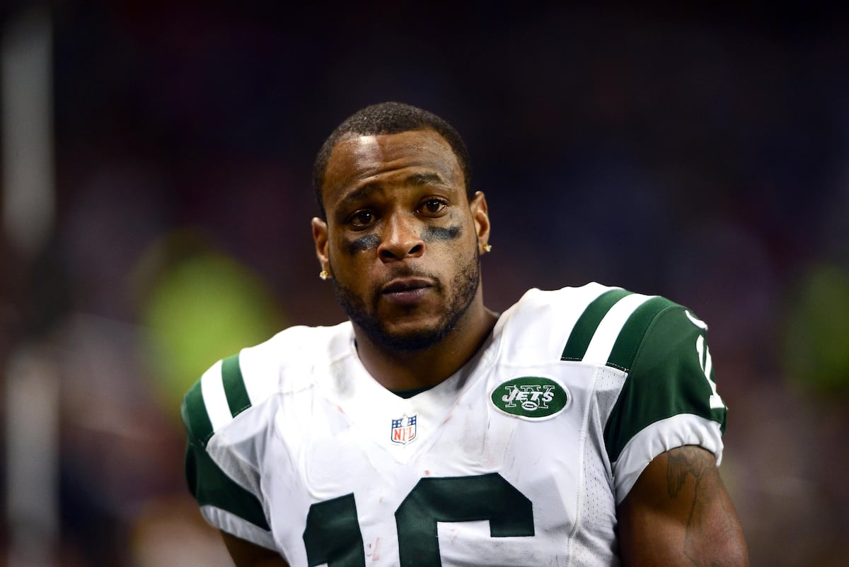 Percy Harvin to Bills: Latest Contract Details, Comments and Reaction