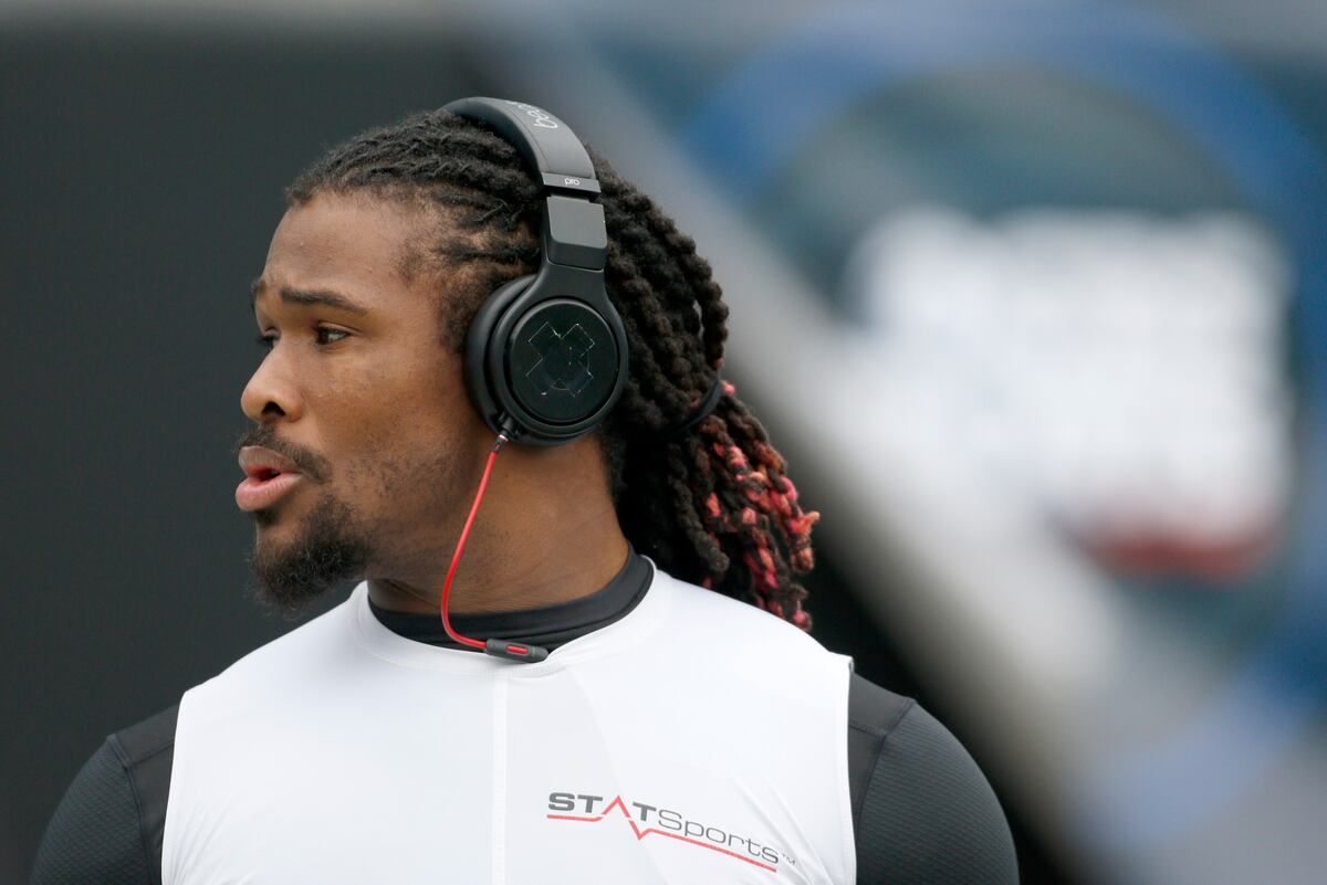 DeAngelo Williams to Steelers: Latest Contract Details, Comments and