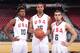 Winslow waited a few days after Jahlil Okafor and Tyus Jones committed to Duke but eventually was swayed to join his Team USA teammates with the Blue Devils.