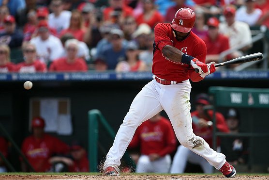 Cardinals fans let Jason Heyward hear it in his return to St. Louis