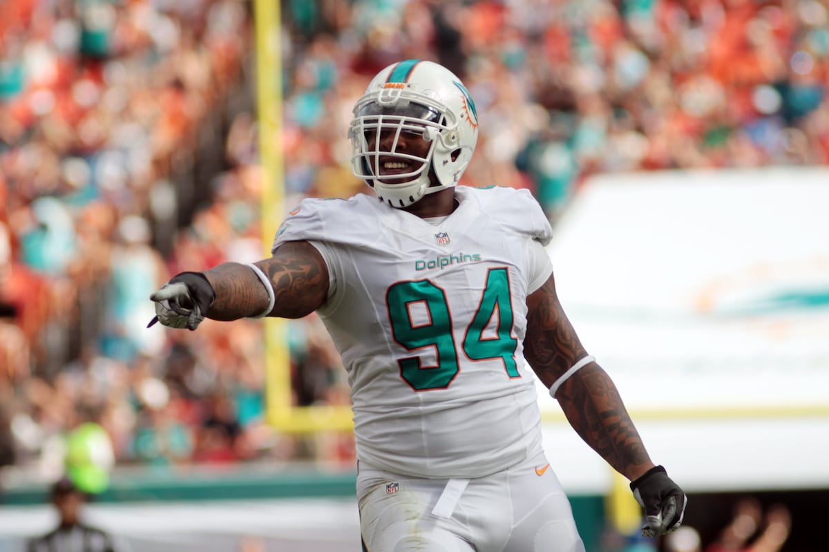 Randy Starks to Browns: Latest Contract Details, Comments and Reaction