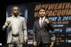 GGG is ready to drop down the divisions to fight Mayweather or Pacquiao.