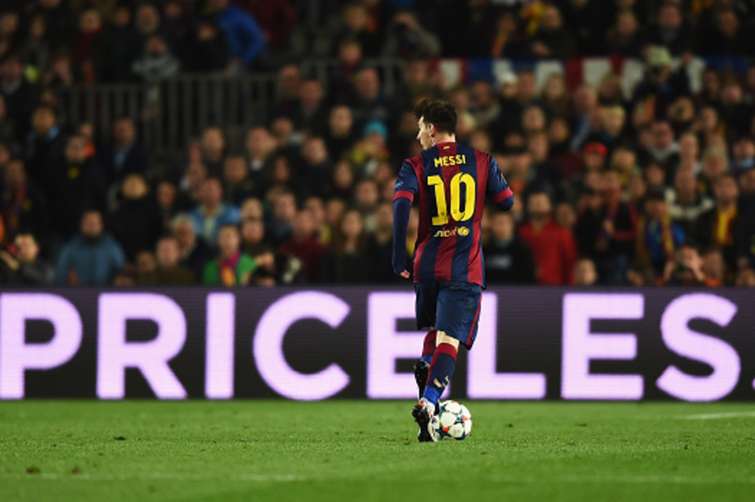 Lionel Messi Weight Drop Reported As Key To Strong Pre Clasico Barcelona Form Bleacher Report Latest News Videos And Highlights The first step for weight loss motivation is to create a goal. lionel messi weight drop reported as