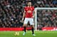 MANCHESTER, ENGLAND - NOVEMBER 29: Michael Carrick of Manchester United in action during the Barclays Premier League match between Manchester United and Hull City at Old Trafford on November 29, 2014 in Manchester, England. (Photo by Matthew Lewis/Getty