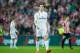 Bale has struggled a little during his second season in Spain.