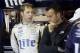 Brad Keselowski and Paul Wolfe