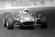 Chris Amon at Kyalami in 1968.