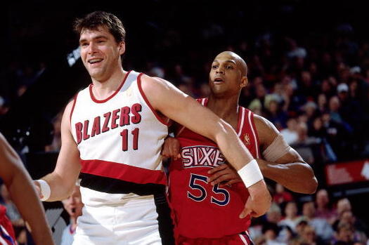 The Old College Try: The complicated recruiting sagas of Arvydas Sabonis  and his son Domantas