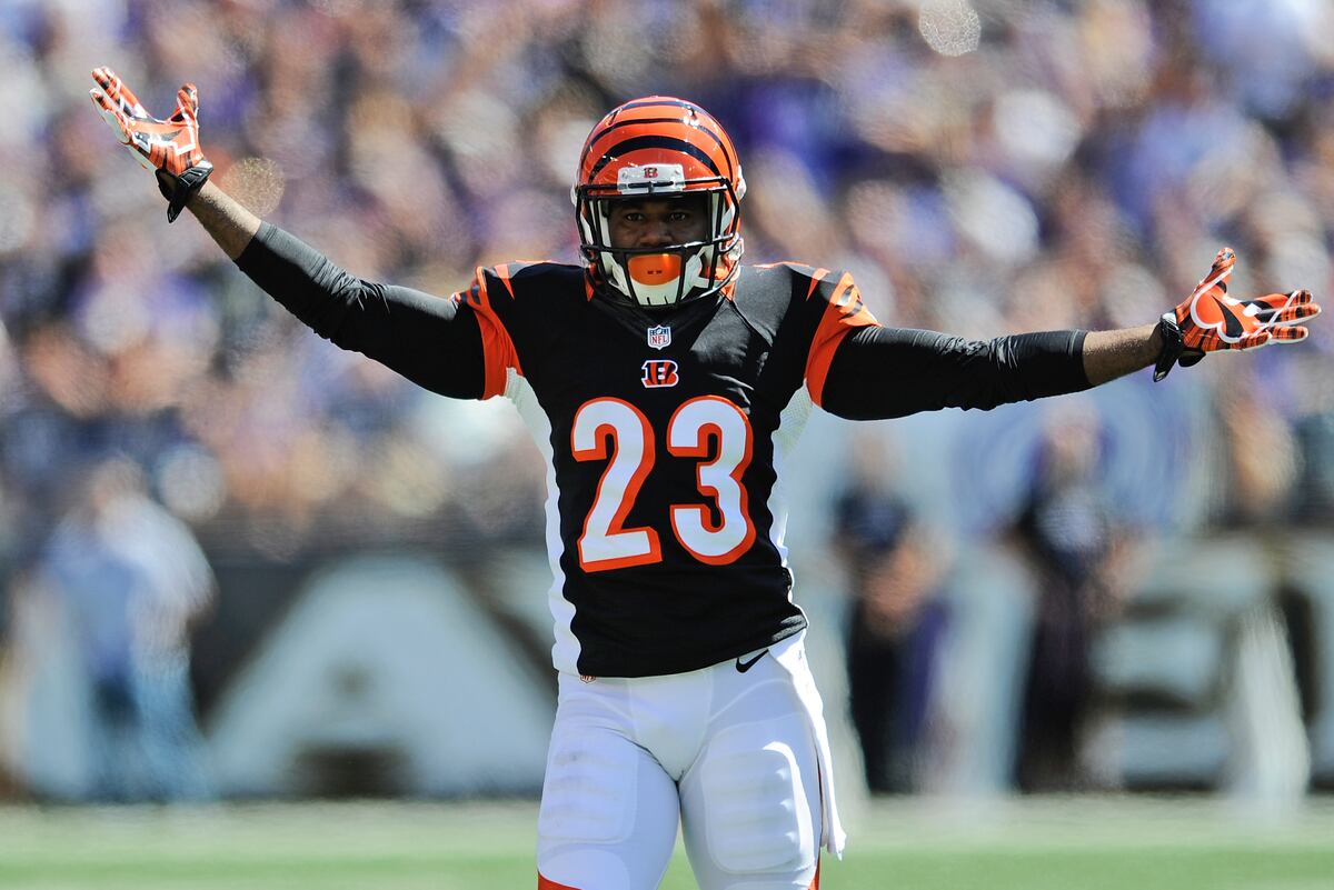 Terence Newman to Vikings: Latest Contract Details, Comments and