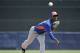 Montero, 24, challenges Gee for the vacated rotation spot left by Wheeler.