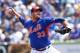“That’s as good as you can be. You can’t throw better than he is throwing. Hall of Fame stuff.” -A baseball evaluator, via Buster Olney