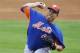 “Obviously, Bartolo throwing 200 innings and getting 15 wins is well-deserved for Opening Day.” -Harvey
