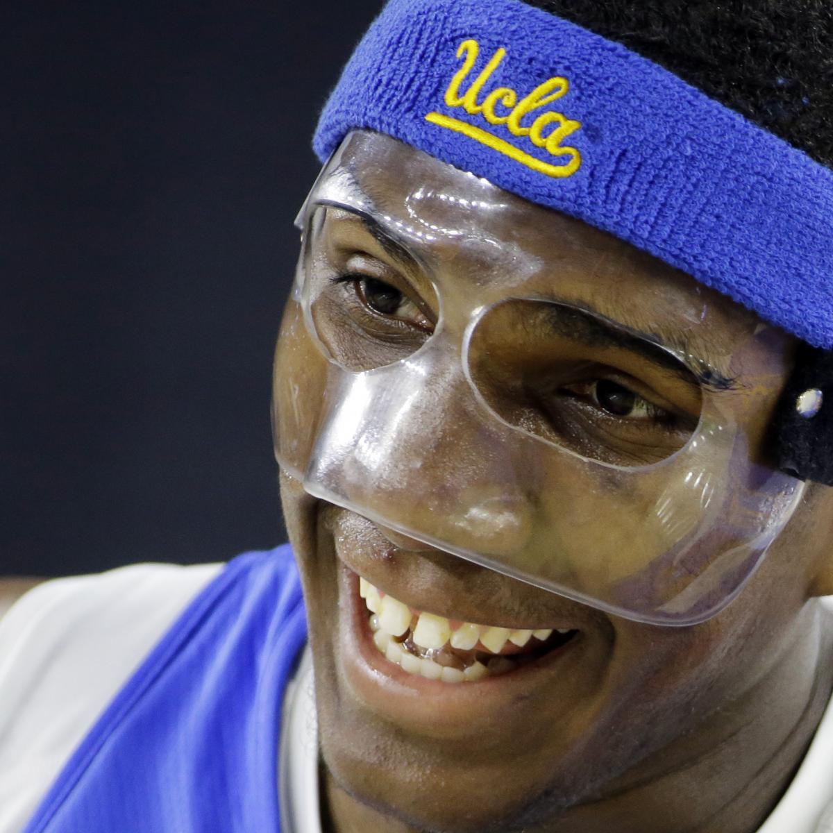 Kevon Looney Declares for 2015 NBA Draft Latest Details and Reaction