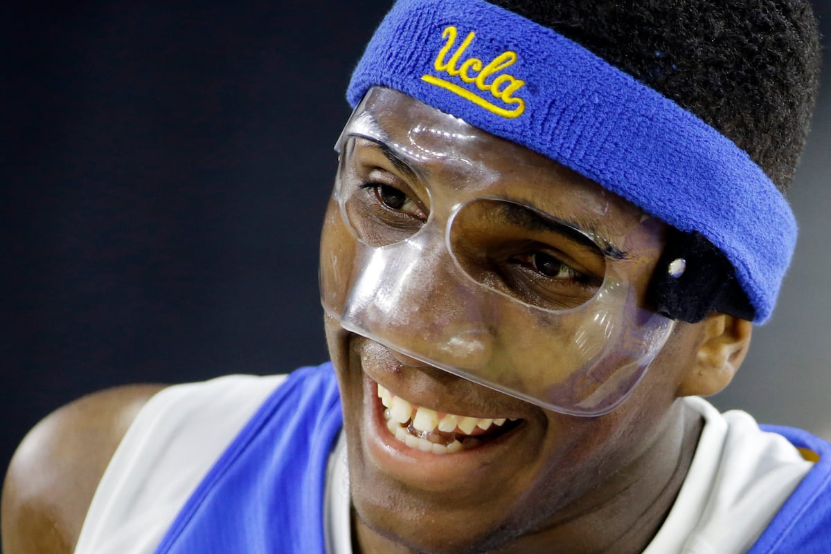 Kevon Looney Declares for 2015 NBA Draft: Latest Details and Reaction