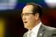 Wichita State coach Gregg Marshall could replace Rick Barnes in Austin.