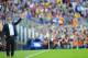How do Tata Martino's side fare when compared to the current Blaugrana?