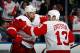 There is just nothing like watching The Magician at work. It is just something that brings a smile to the faces of hockey fans and writers alike. But how many more years will Datsyuk grace Detroit with his presence and who will Holland bring in afterwards?