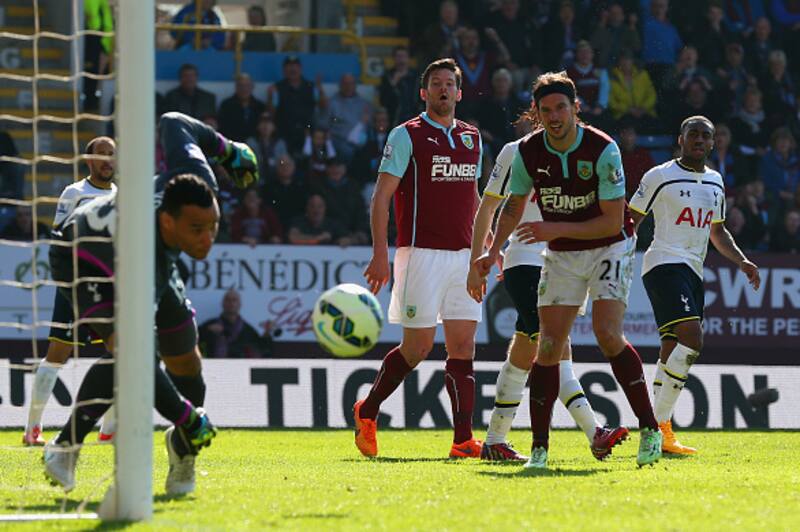 Burnley Vs Tottenham Hotspur Score Grades Reaction From Premier League Bleacher Report Latest News Videos And Highlights