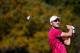 SAN ANTONIO, TX - MARCH 27: Martin Kaymer of Germany tees off on the 13th hole during round two of the Valero Texas Open at TPC San Antonio AT&T Oaks Course on March 27, 2015 in San Antonio, Texas. (Photo by Christian Petersen/Getty Images)