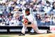 Tanaka did a lot of nibbling on Opening Day.