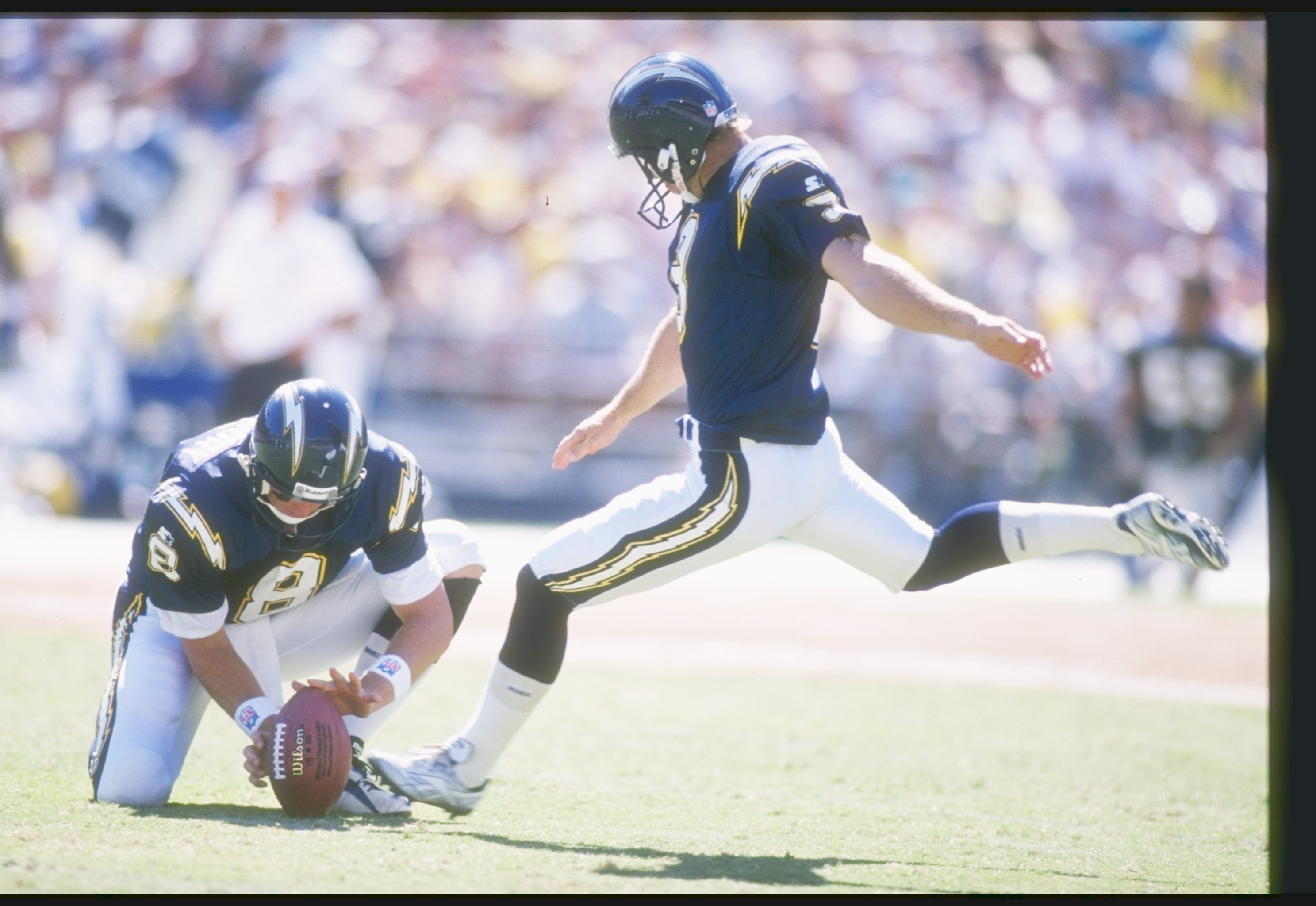 Kickers Are Prospects Too The Impossible Task Of Scouting