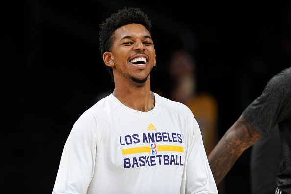 Frustrations, technicals adding up for Lakers' Nick Young – Daily News