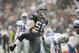 Isaiah Kacyvenski during his playing days in Seattle.