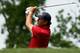 HUMBLE, TX - APRIL 04: Phil Mickelson hits an approach shot during the third round of the Shell Houston Open at the Golf Club of Houston on April 4, 2015 in Humble, Texas. (Photo by Scott Halleran/Getty Images)