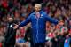 LONDON, ENGLAND - APRIL 04: Arsene Wenger, manager of Arsenal reacts during the Barclays Premier League match between Arsenal and Liverpool at Emirates Stadium on April 4, 2015 in London, England. (Photo by Paul Gilham/Getty Images)